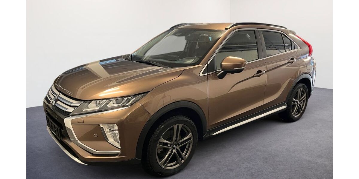 Mitsubishi Eclipse 80.500 km 16.490 &euro; Lindenberg 88161