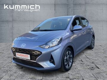 Gebrauchte Hyundai i10