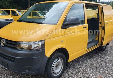 VW T5 Transporter 125.000 km 5.990 &euro; Pfeffenhausen 84076