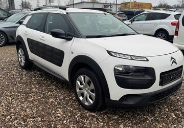 Citroen C4 Cactus 150.000 km 4.990 &euro; Koblenz OT Neuendorf 56070
