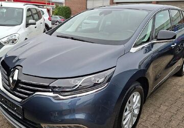 Renault Espace 100.478 km 23.890 &euro; Erkelenz 41812