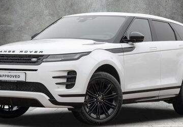 Land Rover Range Rover Evoque 15.720 km 51.750 &euro; Kronberg 61476