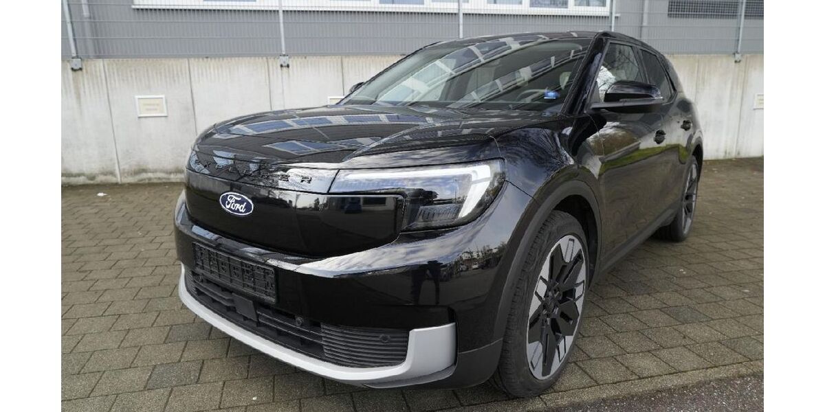 Ford Explorer 13.100 km 32.990 &euro; Hemmingen 71282