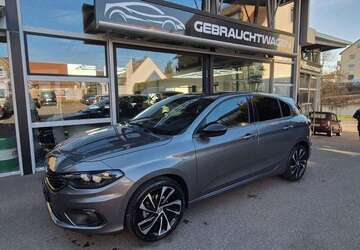 Fiat Tipo 52.225 km 13.400 &euro; Schwäbisch Hall - Hessental 74523