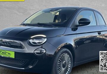 Fiat 500 30.500 km 16.970 &euro; Hof 95032