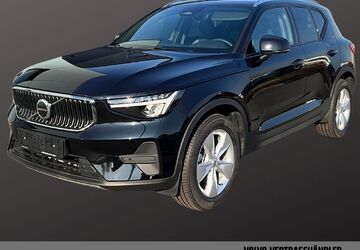 Volvo XC40 21.435 km 34.900 &euro; Lübbecke 32312