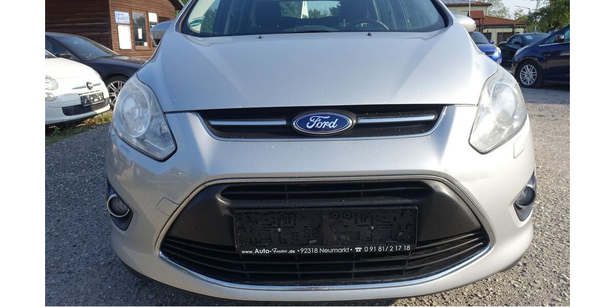 Ford Grand C-Max 115.500 km 7.950 &euro; Neumarkt/OPf 92318