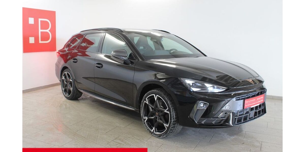 Cupra Leon 1.001 km 42.950 &euro; Schopfloch 91626