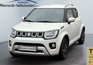 Suzuki Ignis 3.900 km 20.689 &euro; Mannheim 68167