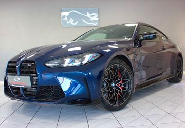 BMW M4 1.951 km 89.700 &euro; Ginsheim 65462