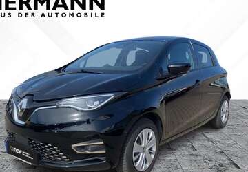 Renault ZOE 20.521 km 17.491 &euro; Göttingen 37079