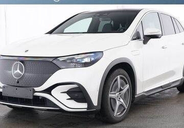 Mercedes-Benz EQE SUV 18.258 km 62.980 &euro; Rheda-Wiedenbrück 33378