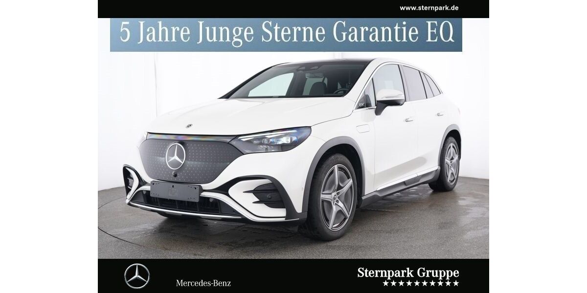 Mercedes-Benz EQE SUV 18.258 km 62.980 &euro; Rheda-Wiedenbrück 33378