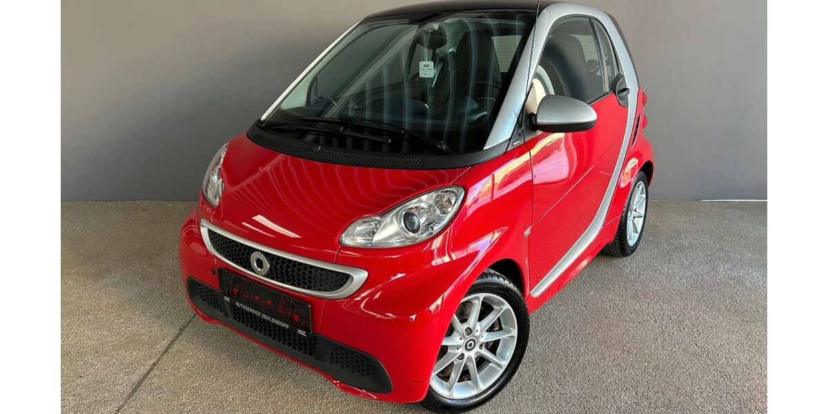 Smart ForTwo 69.405 km 7.499 &euro; Berlin 14165