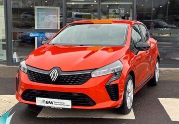 Renault Clio 14.950 km 18.450 &euro; Idar-Oberstein 55743