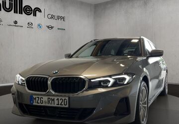 BMW 318 6.001 km 40.970 &euro; Simmern 55469