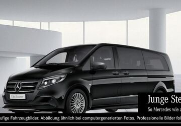 Mercedes-Benz Vito 24.150 km 57.570 &euro; Stockstadt 63811