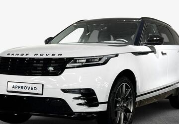Land Rover Range Rover Velar 23.791 km 49.850 &euro; München 81477