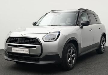 Mini Countryman C (Cooper) 10.539 km 33.505 &euro; 