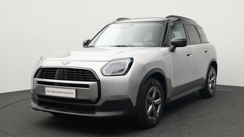 Mini Countryman C (Cooper) 10.539 km 33.505 &euro; 