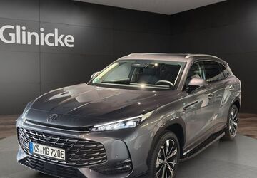 MG HS 9.980 km 39.980 &euro; Kassel 34119