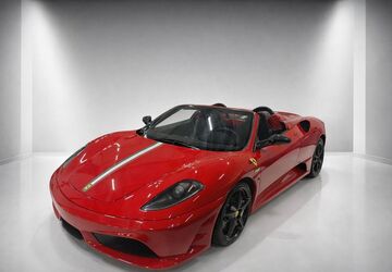 Ferrari F430 8.100 km 786.500 &euro; Velddriel 5334 