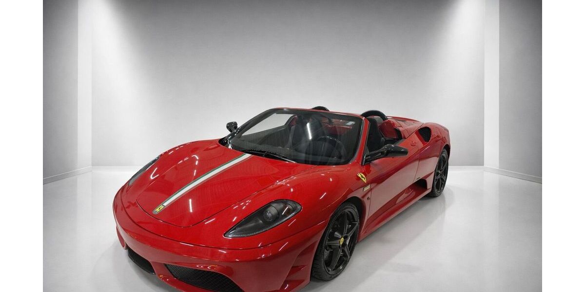 Ferrari F430 8.100 km 786.500 &euro; Velddriel 5334 