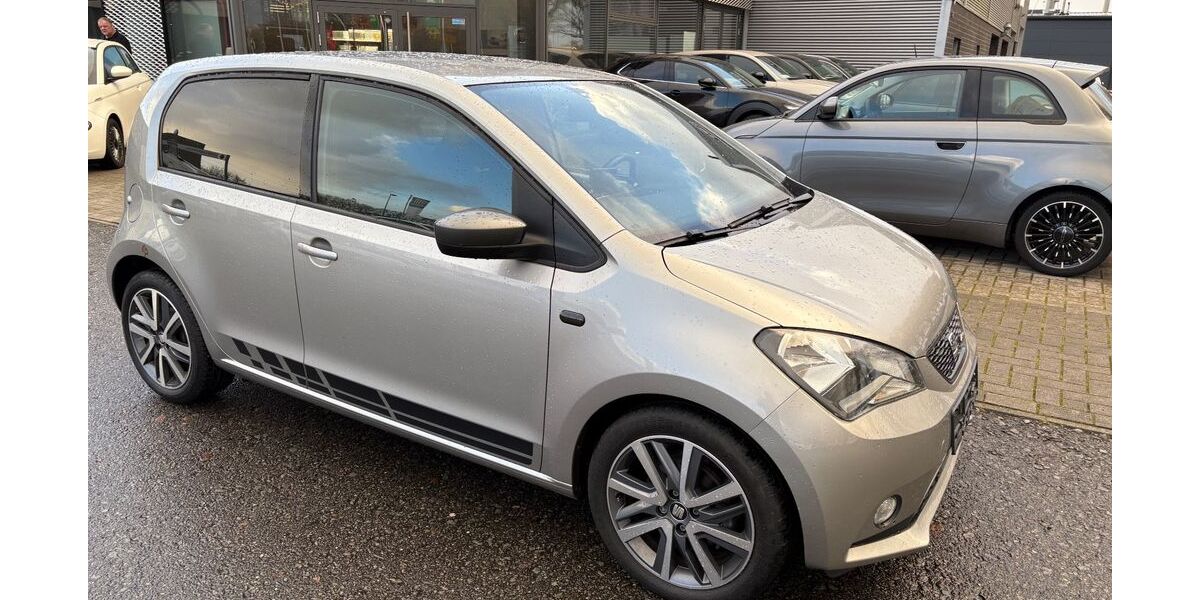 Seat Mii 101.850 km 7.980 &euro; Leer 26789