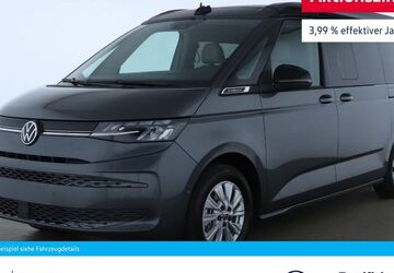 VW T7 California 4.945 km 73.950 &euro; Wildau 15745