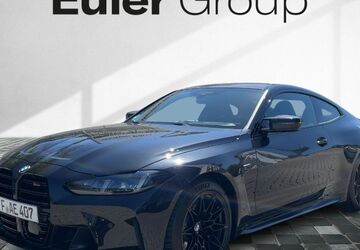 BMW M4 1.101 km 120.999 &euro; Frankfurt am Main 60435