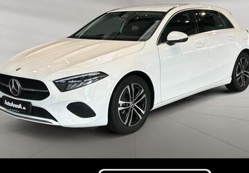 Mercedes-Benz A 180 4.065 km 28.479 &euro; Heilbronn 74072