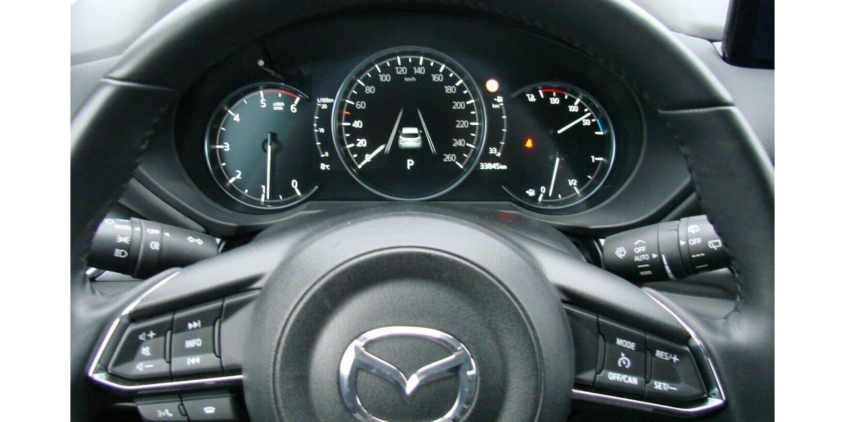 Mazda CX-5 2.2 Skyactive-D Advantage AWD 360º AHK HUD 33.845 km 31.980 &euro; Falkensee 14612