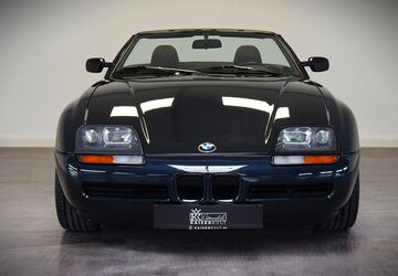 BMW Z1 70.494 km 48.000 &euro; Burladingen 72393