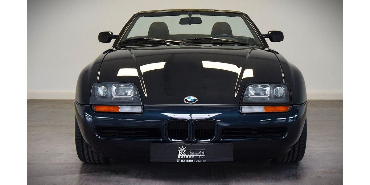 BMW Z1 70.494 km 48.000 &euro; Burladingen 72393