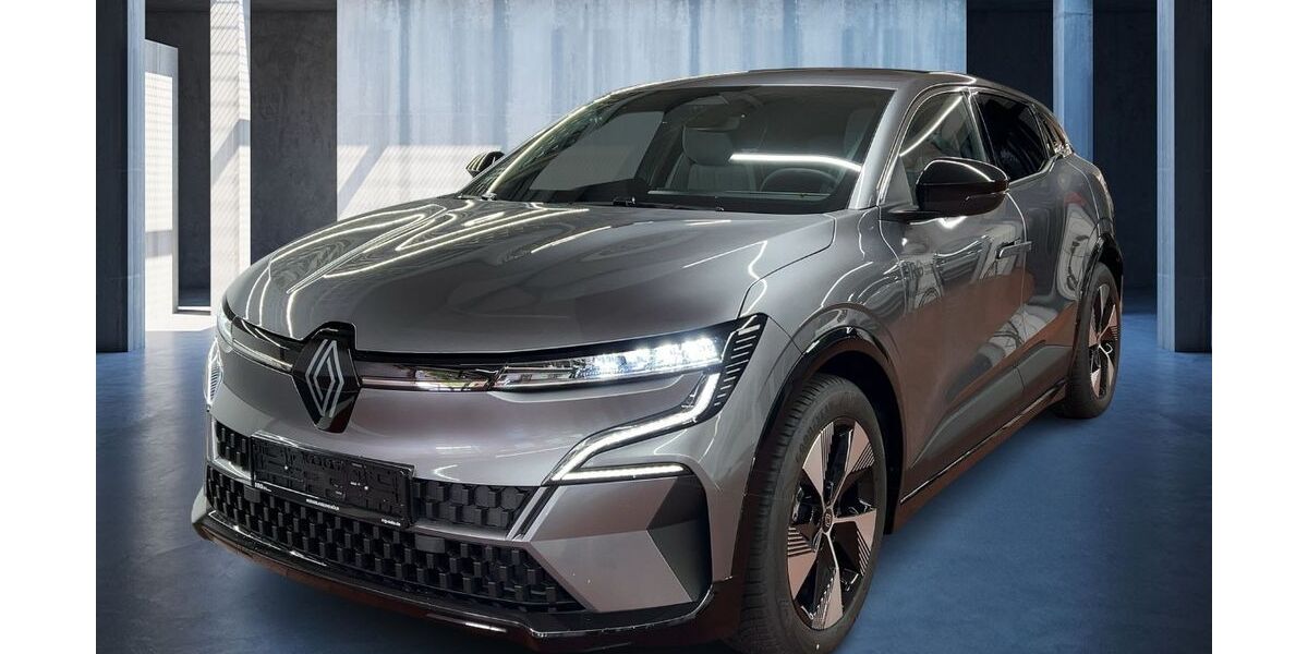 Renault Megane E-TECH 1.438 km 34.950 &euro; Köln 50939