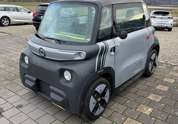 Opel Rocks-e 11.500 km 7.999 &euro; Salem-Beuren 88682