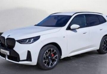 BMW X3 M 13.800 km 53.700 &euro; Münstertal 79244