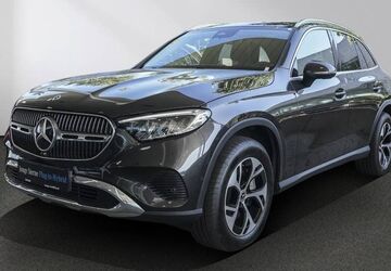 Mercedes-Benz GLC 300 9.904 km 58.979 &euro; Buedingen 63654