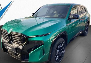 BMW XM 35.000 km 89.850 &euro; Kronberg 61476