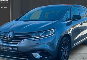 Renault Espace 136.200 km 20.900 &euro; Illertissen 89257