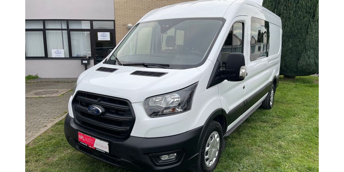 Ford Transit 77.836 km 28.990 &euro; Langen 63225