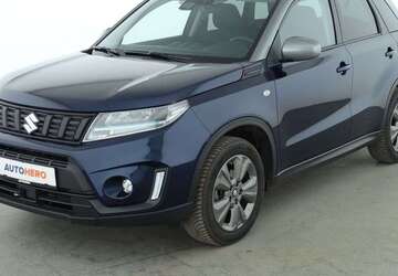 Suzuki Vitara 16.270 km 25.490 &euro; Frankfurt am Main 65936