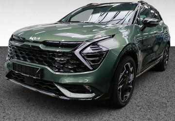 Kia Sportage 15.777 km 32.550 &euro; Ostfildern 73760