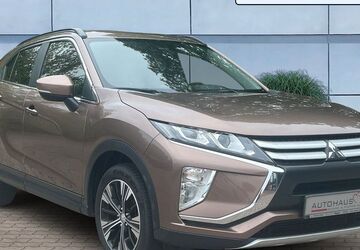 Mitsubishi Eclipse 70.050 km 16.490 &euro; Bückeburg 31675