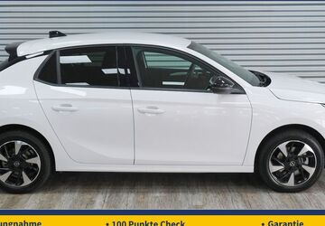 Opel Corsa 8.900 km 22.490 &euro; Gau-Bickelheim 55599