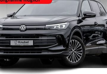 VW Tiguan 24.073 km 37.950 &euro; Ahaus 48683