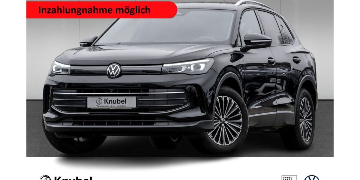 VW Tiguan 24.073 km 37.950 &euro; Ahaus 48683