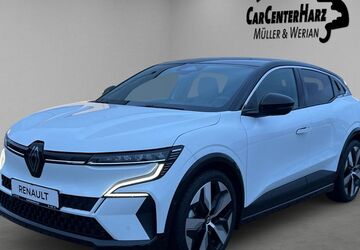 Renault Megane E-TECH 7.000 km 29.995 &euro; Nordhausen 99734