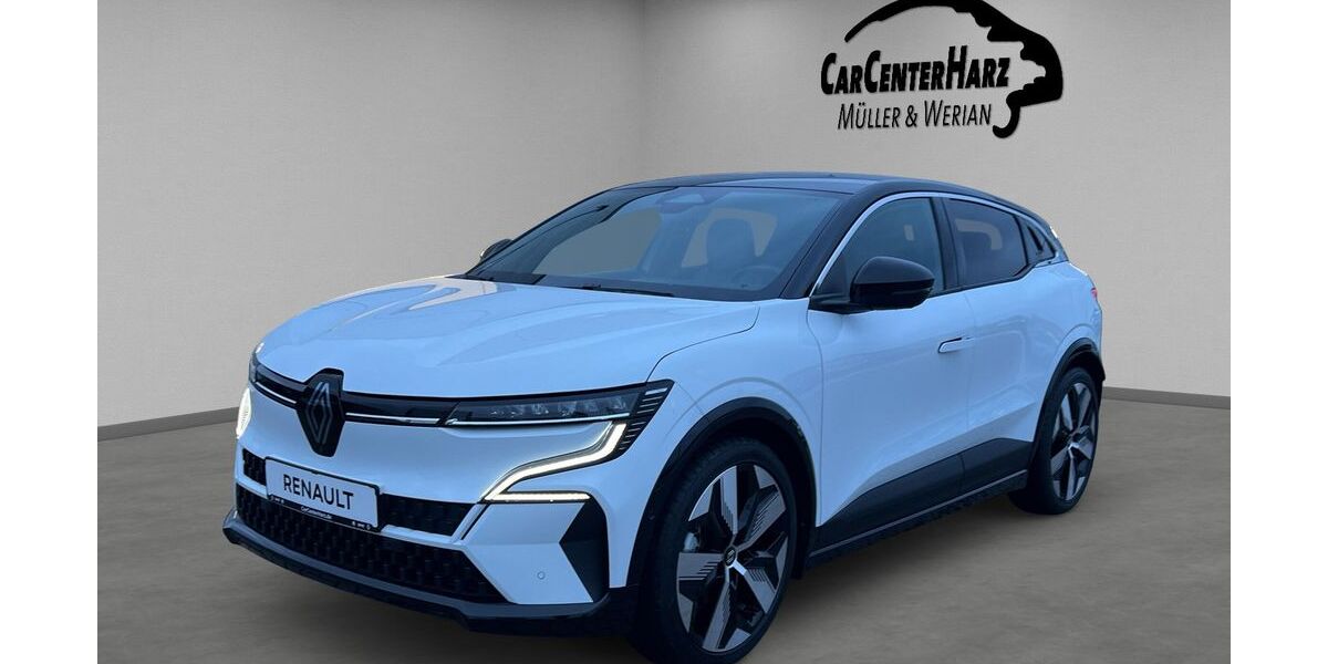 Renault Megane E-TECH 7.000 km 29.995 &euro; Nordhausen 99734