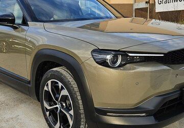 Mazda MX-30 7.884 km 27.490 &euro; Tuttlingen 78532